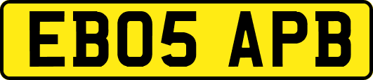 EB05APB