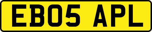 EB05APL