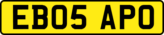 EB05APO