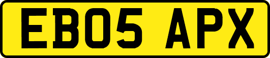EB05APX