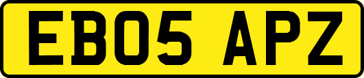 EB05APZ
