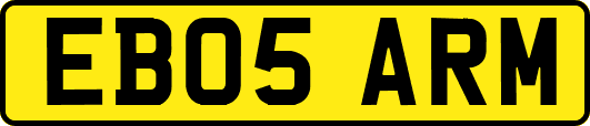 EB05ARM