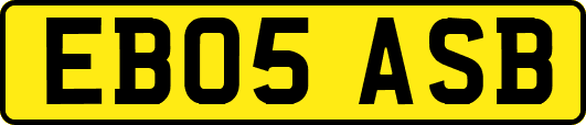 EB05ASB