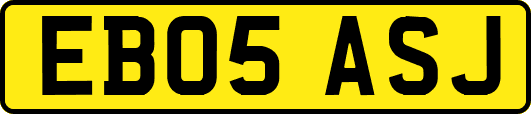 EB05ASJ