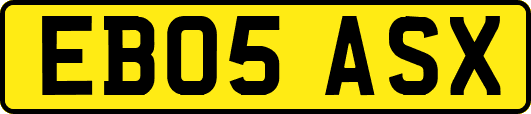 EB05ASX