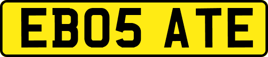 EB05ATE