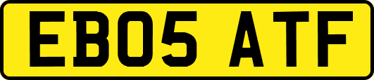 EB05ATF