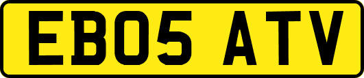 EB05ATV