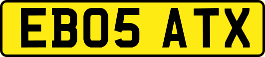 EB05ATX