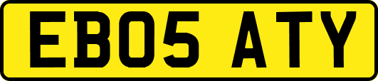 EB05ATY