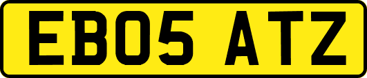 EB05ATZ