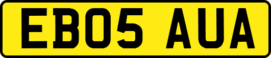 EB05AUA