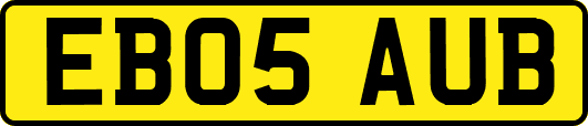 EB05AUB