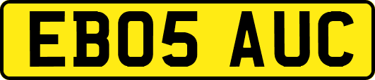 EB05AUC