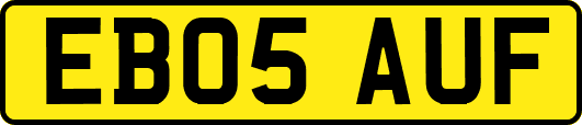 EB05AUF