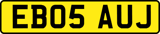 EB05AUJ
