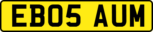EB05AUM
