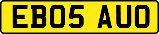 EB05AUO