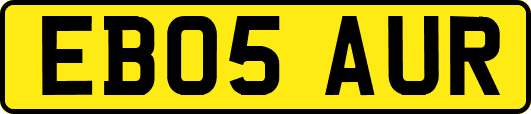 EB05AUR