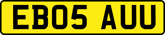 EB05AUU