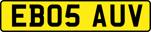 EB05AUV