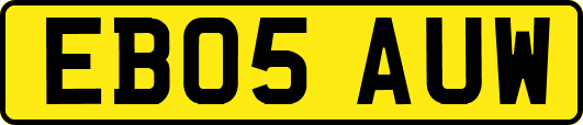 EB05AUW