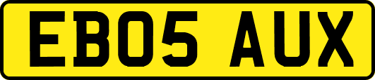 EB05AUX