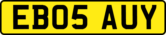 EB05AUY