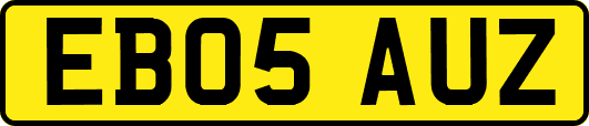 EB05AUZ