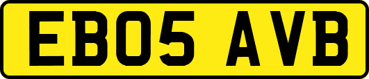 EB05AVB