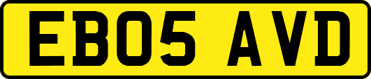 EB05AVD