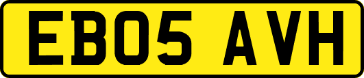 EB05AVH