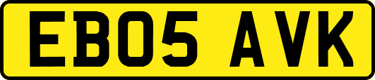 EB05AVK