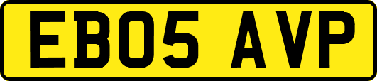 EB05AVP