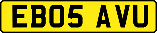 EB05AVU