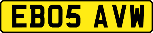EB05AVW