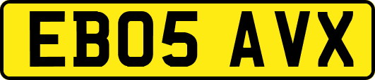 EB05AVX