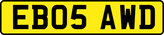 EB05AWD