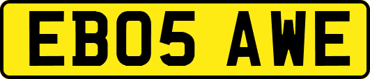 EB05AWE