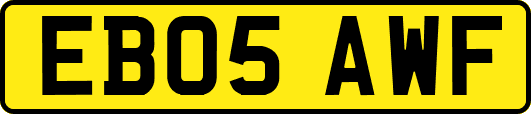 EB05AWF