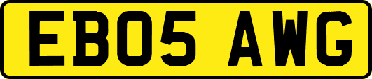 EB05AWG