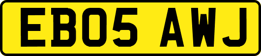 EB05AWJ