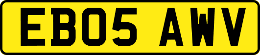 EB05AWV