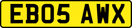EB05AWX