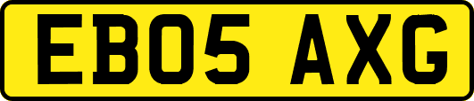 EB05AXG