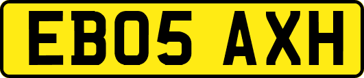 EB05AXH