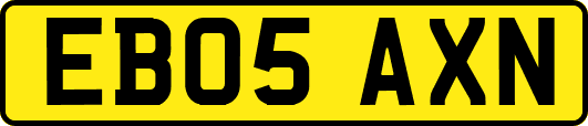 EB05AXN