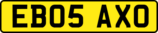 EB05AXO