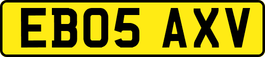 EB05AXV