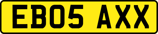 EB05AXX